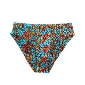 Kona High Rise Bikini Bottoms